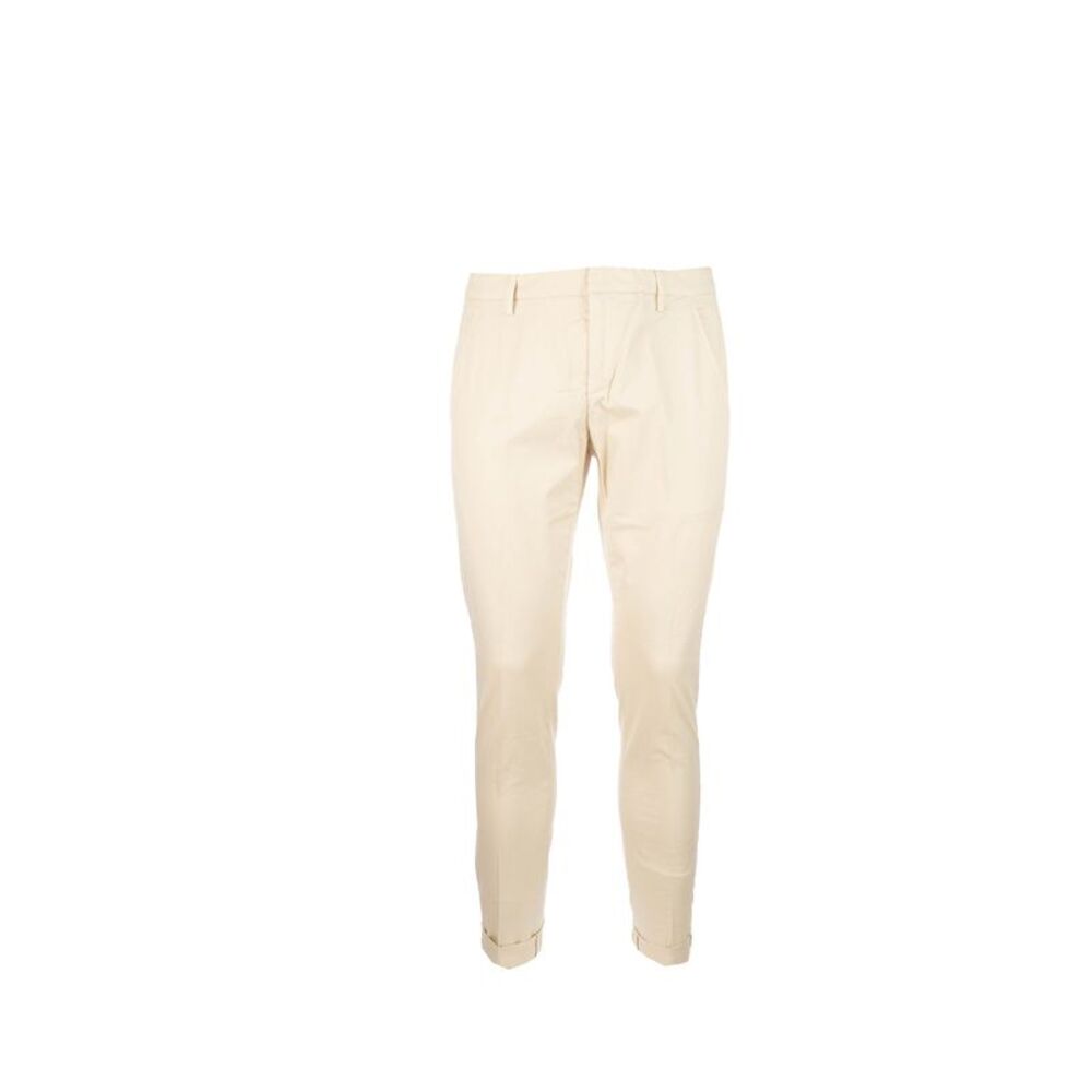 Dondup Man Clothing Trousers